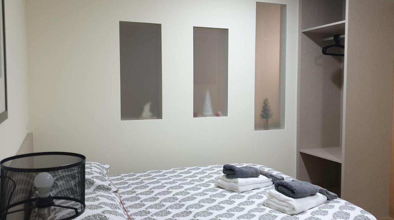 Apartament AL Santiago T1 Viana do Castelo Zewnętrze zdjęcie