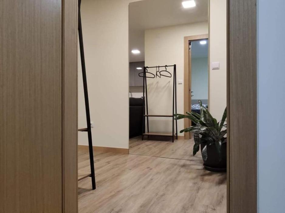 Apartament AL Santiago T1 Viana do Castelo Zewnętrze zdjęcie
