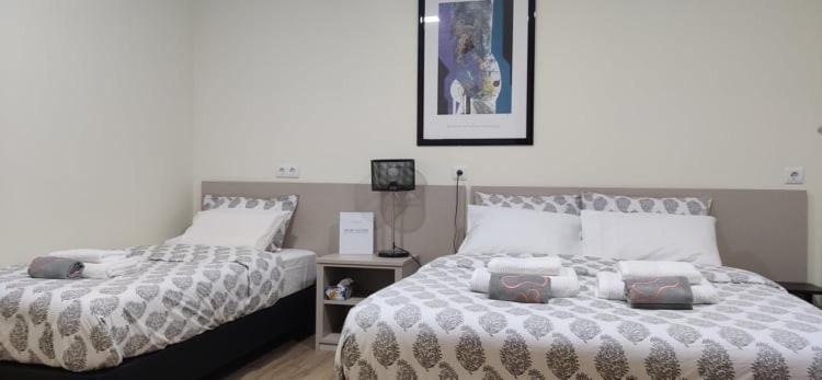 Apartament AL Santiago T1 Viana do Castelo Zewnętrze zdjęcie