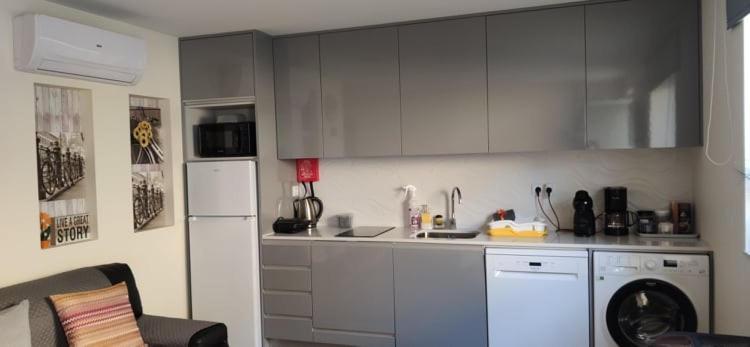 Apartament AL Santiago T1 Viana do Castelo Zewnętrze zdjęcie
